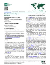 FL10456 - Simpson Strong-Tie Company
