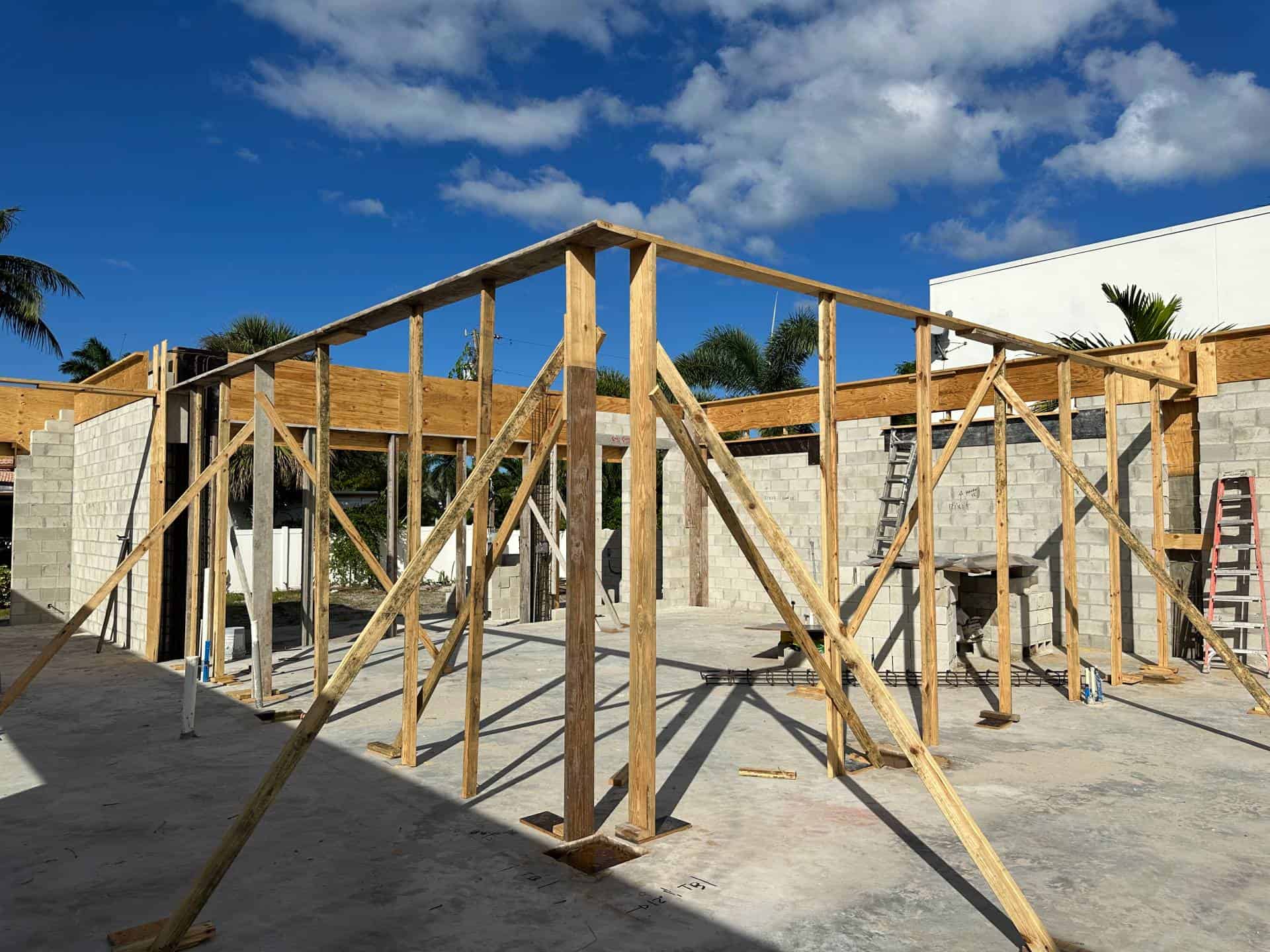 Episode 3 – Tie Beam Tie Column – Engineering Plans